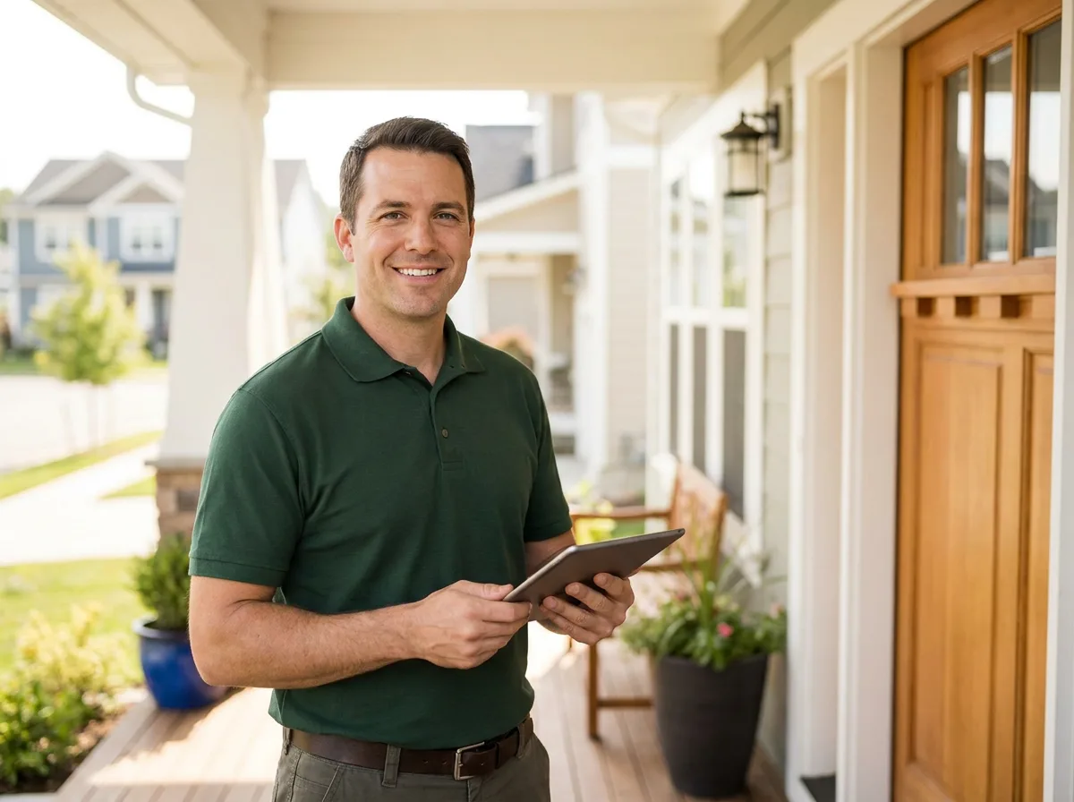 Pest control FAQs for Sugar Grove, OH